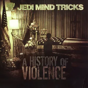 A history of violence